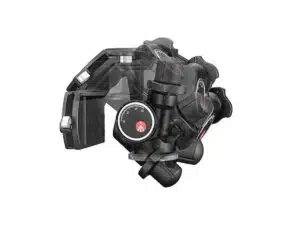 Manfrotto Geared Head Junior 410