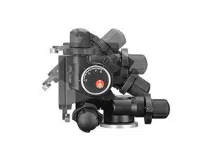 Manfrotto Geared Head Junior 410