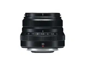 Fujinon-XF-35mm-f2,0-R-WR