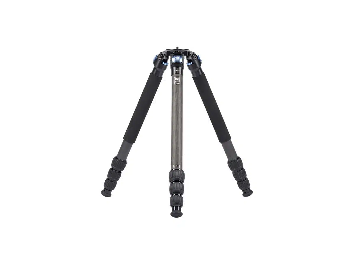 Sirui-R-5214XL-hiilikuitujalusta