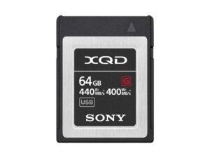 Sony-G-Series-64gb-XQD