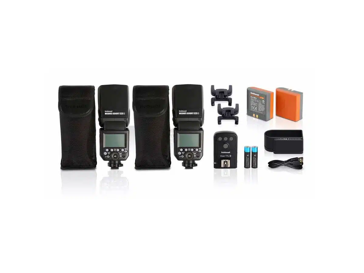 Hähnel Modus 600RT MK II PRO Kit