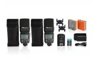 Hähnel Modus Wireless Pro Kit