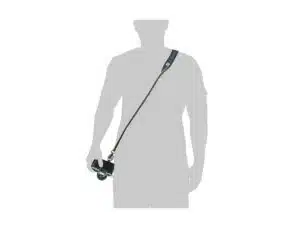 BlackRapid Street Breathe -kamerahihna