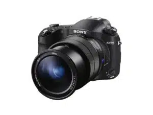 Sony RX10 IV -digikamera