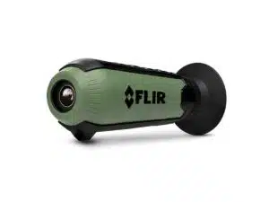 Flir Scout TK -lämpökamera