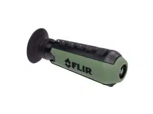 Flir Scout TK -lämpökamera