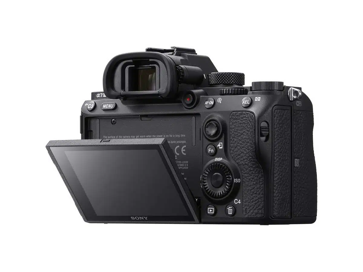 Sony Α7 III -runko - Image 7