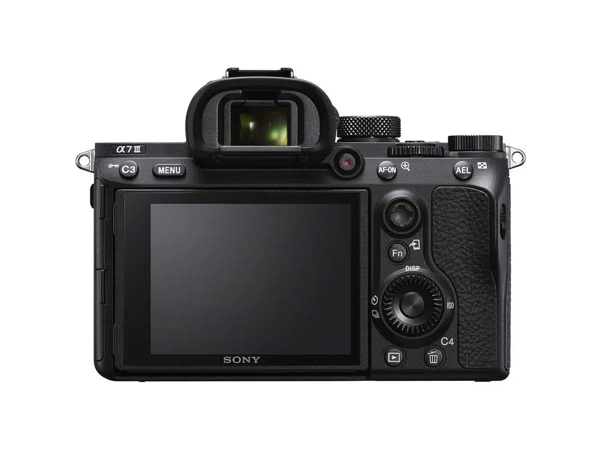 Sony Α7 III -runko - Image 2