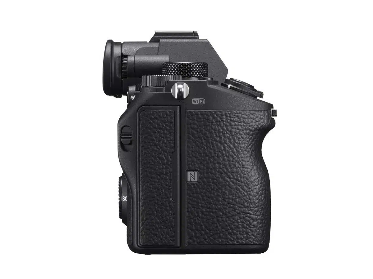 Sony Α7 III -runko - Image 5