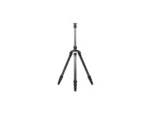 Sirui keskiputki, hiilikuitua