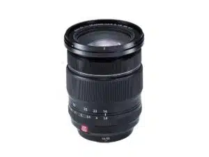 Fujinon XF 16-55mm f2,8 R LM WR