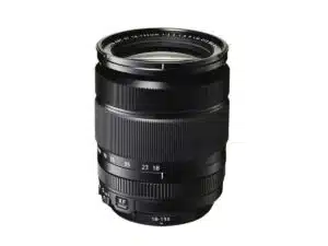 Fujinon XF 18-135mm f3,5-5,6 R LM OIS WR