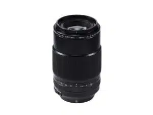 Fujinon XF 80mm f2,8 R LM OIS WR