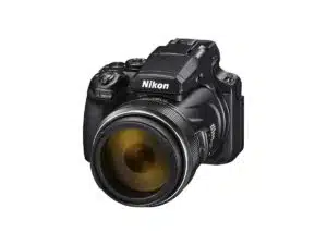 Nikon Coolpix P1000 superzoom