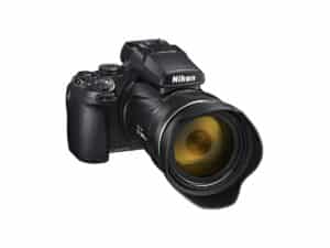 Nikon Coolpix P1000 superzoom