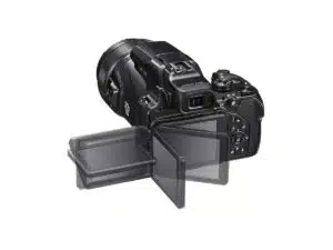 Nikon superzoom kamera