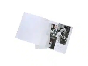 Focus Wedding Heart hääalbumi