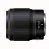 NIKKOR Z 50mm f/1.8 S