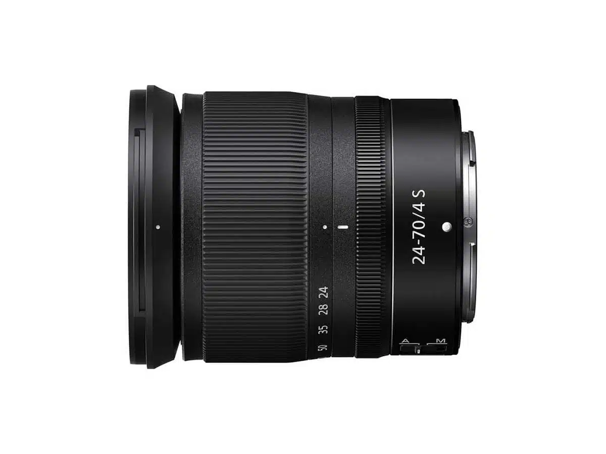 Nikkor Z 24-70mm f/4 S - Image 2