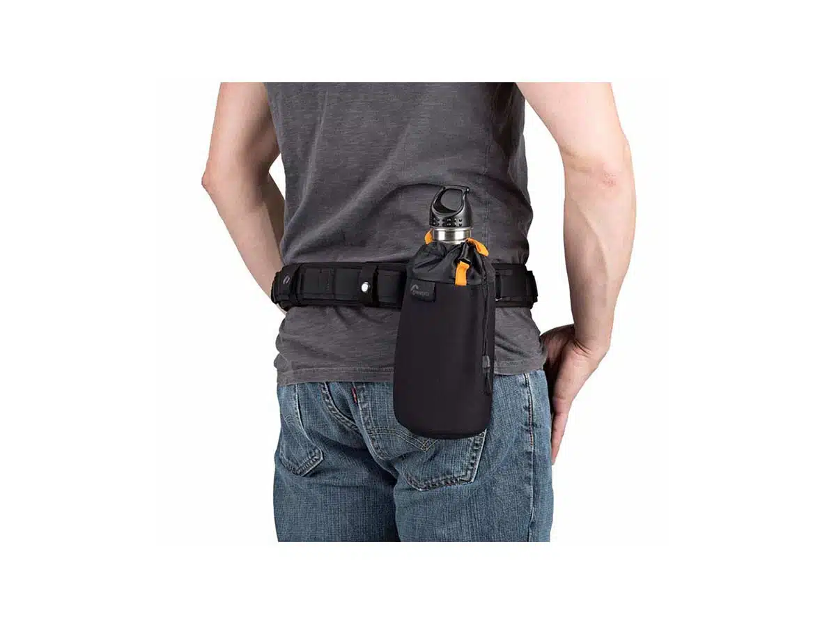 Lowepro ProTactic Bottle Pouch