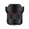 Samyang AF 14mm f2.8 Canon EF
