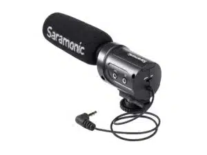 Saramonic SR-M3