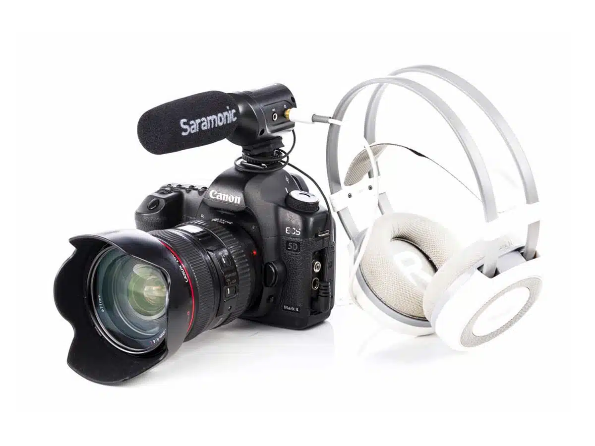 Saramonic SR-M3 - Image 4