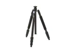 Sirui W-2004 vesitiivis alumiinijalusta