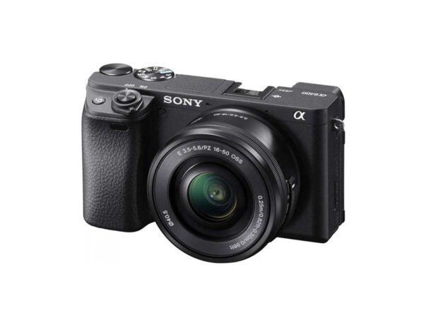 Sony-A6400-16-50mm-kit