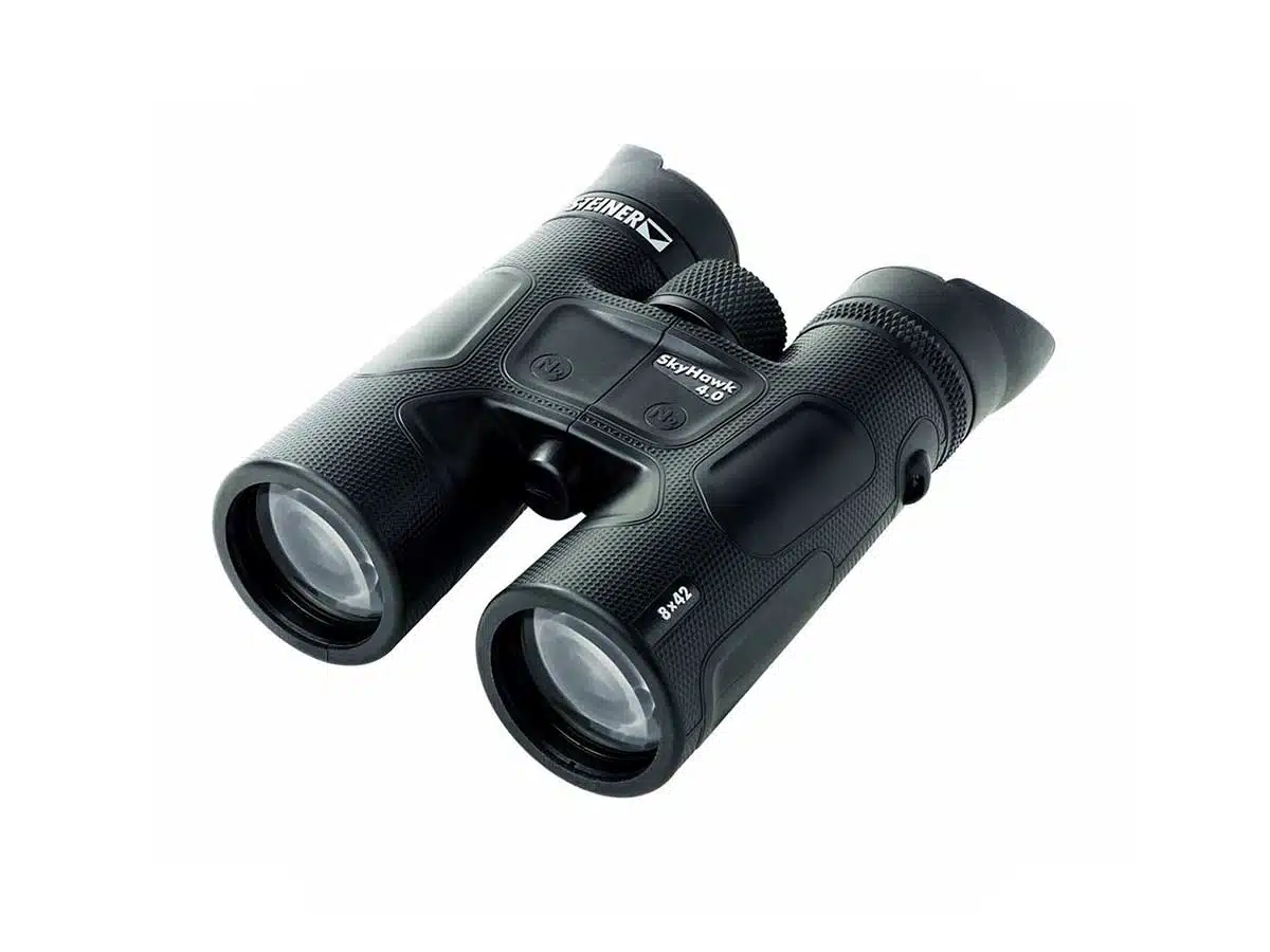 Steiner Skyhawk 4.0 8x42