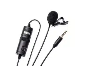 BOYA Mikrofoni BY-M1