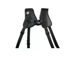 BlackRapid Double Breathe kameravaljaat