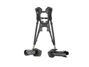 Blackrapid Double Slim Breathe