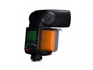 Hähnel Modus 600RT MK II