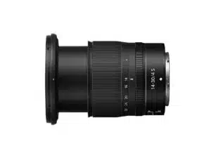 Nikkor Z 14-30mm F4 S