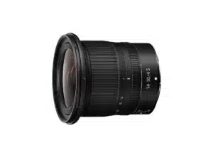 Nikkor Z 14-30mm F4 S