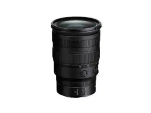 Nikkor Z 24-70mm f2.8 S