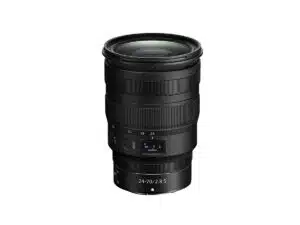 Nikkor Z 24-70mm f2.8 S