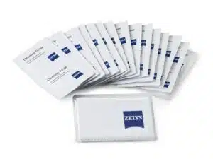 ZEISS Lens Cleaning Wipes