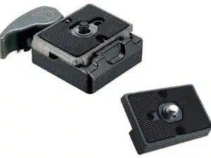 MANFROTTO pikakiinnityssovitin  323 + 200PL-14