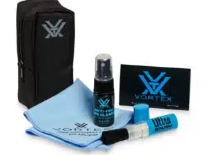 Vortex Fog Free Lens Cleaning Field Kit