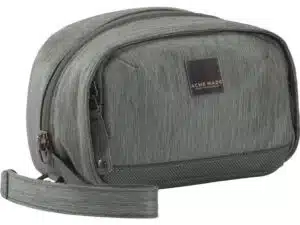 Acme Made Montgomery Street Case -suojakotelo harmaa