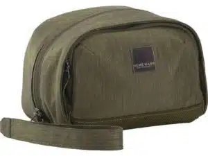 Acme Made Montgomery Street Case -suojakotelo vihreä