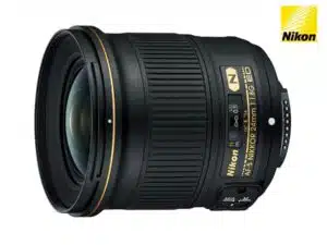 Nikkor AF-S 24mm F1.8G ED