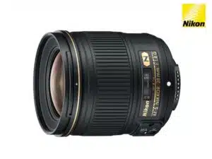 Nikkor AF-S 28mm F1.8G