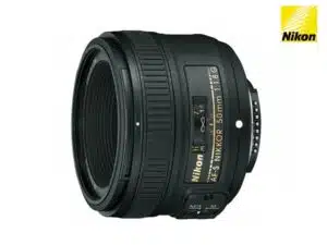 Nikkor AF-S 50mm F1.8G