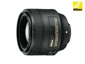 Nikkor AF-S 85mm F1.8G