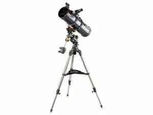 Celestron Astromaster 130 EQ Motor Drive