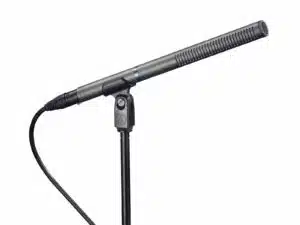 Audio-Technica AT897 haulikkomikrofoni